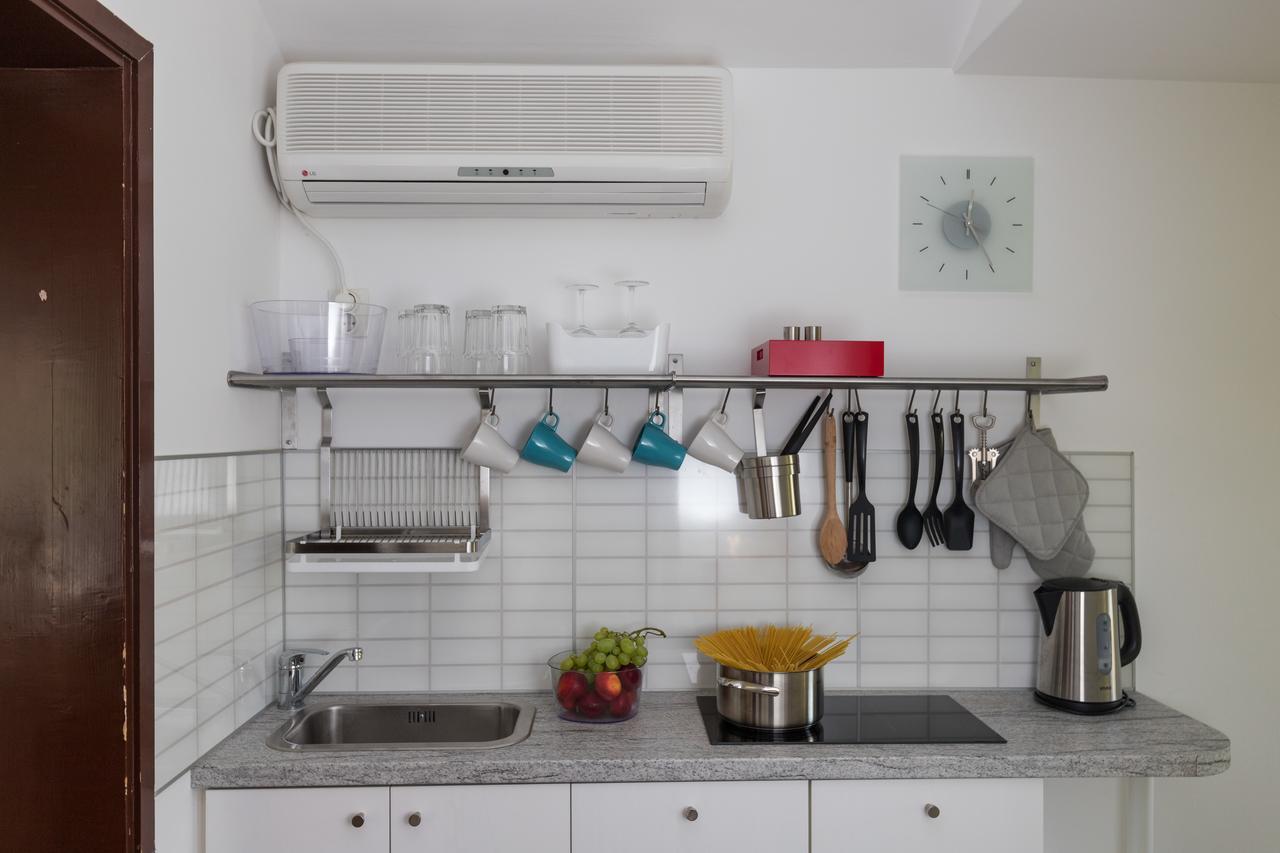 Apartment Dubo Дубровник Екстериор снимка