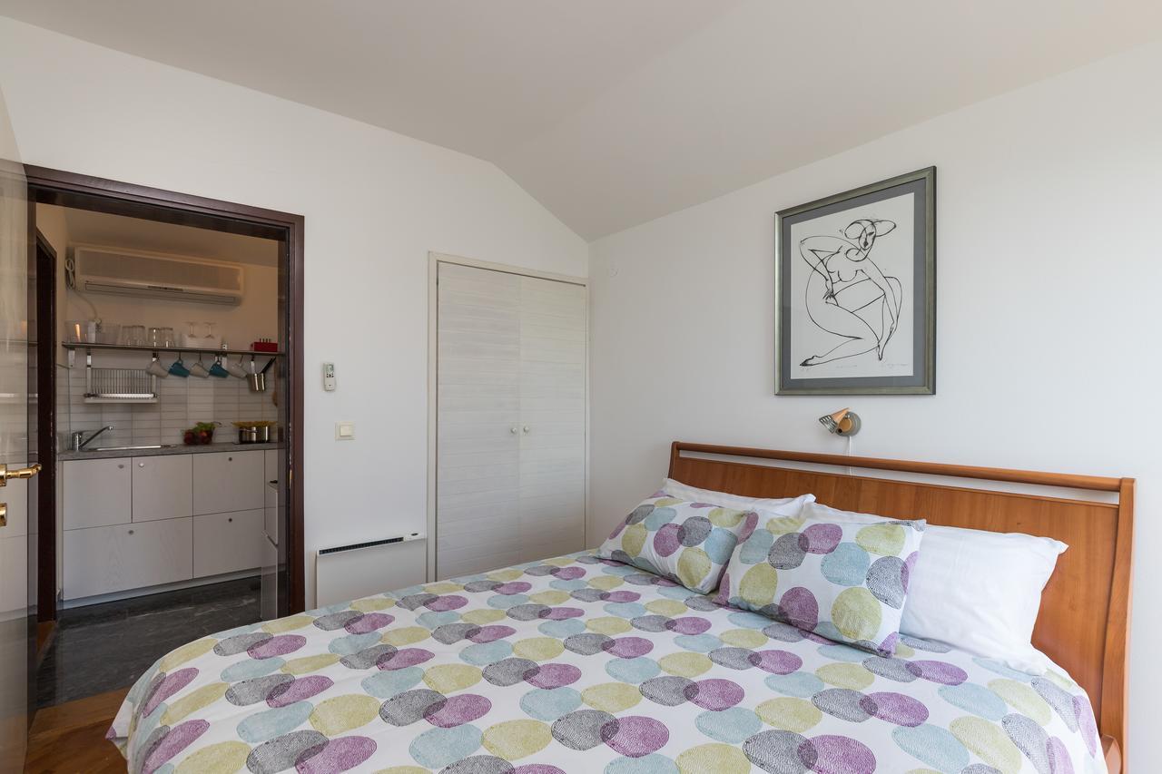 Apartment Dubo Дубровник Екстериор снимка