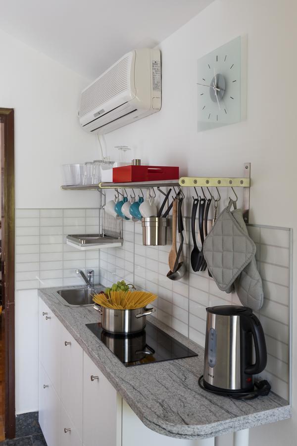 Apartment Dubo Дубровник Екстериор снимка