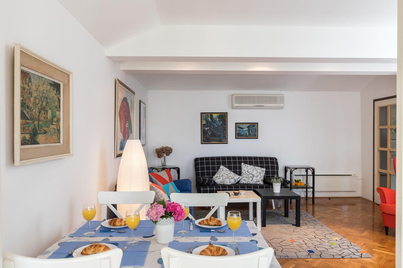 Apartment Dubo Дубровник Екстериор снимка