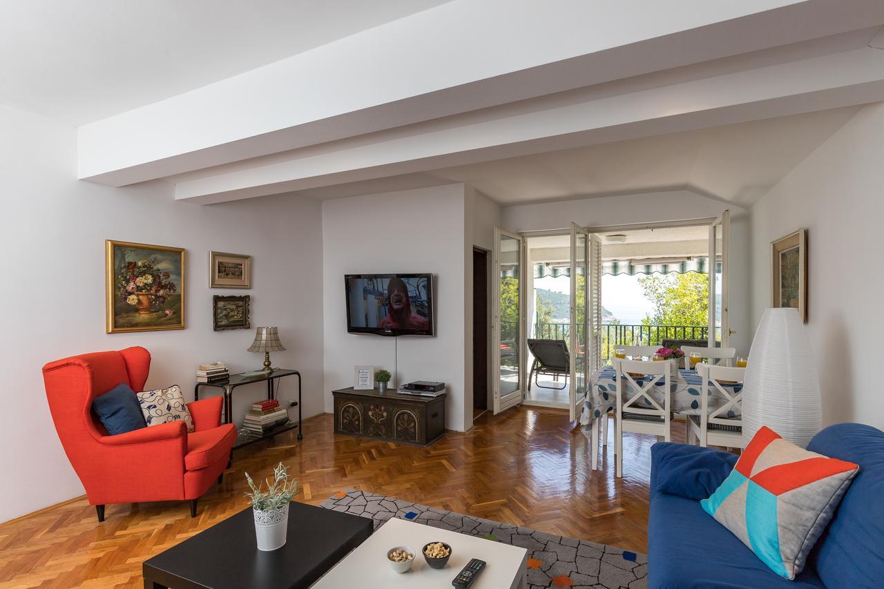 Apartment Dubo Дубровник Екстериор снимка