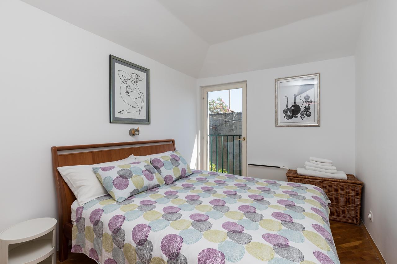Apartment Dubo Дубровник Екстериор снимка