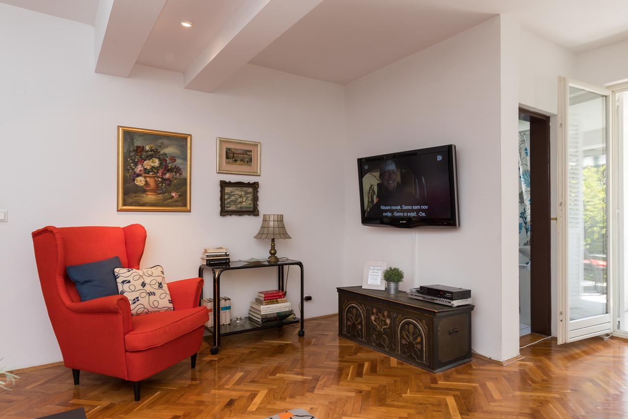 Apartment Dubo Дубровник Екстериор снимка