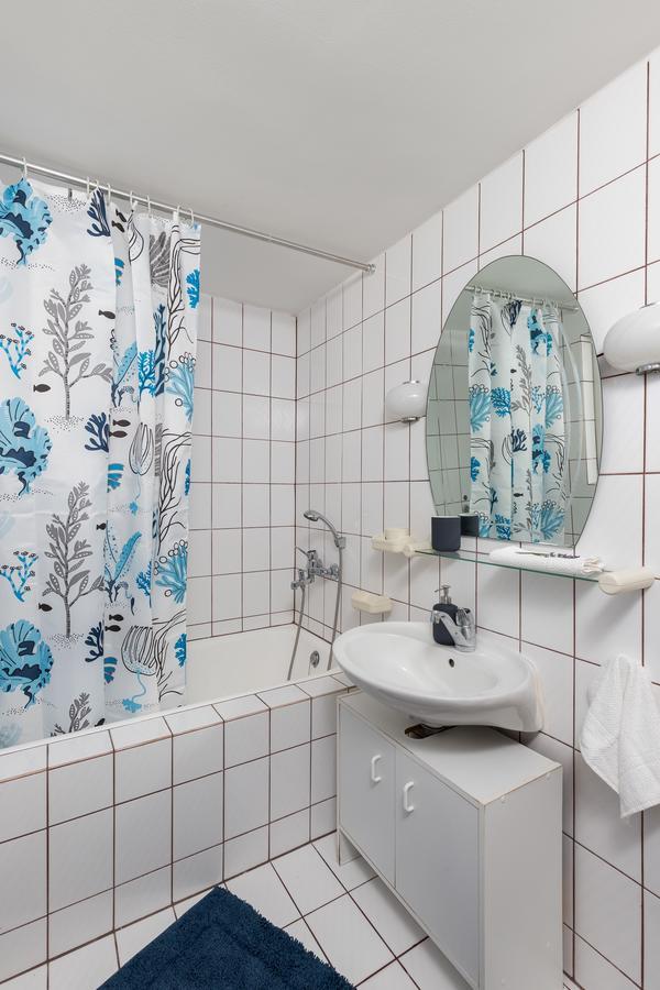 Apartment Dubo Дубровник Екстериор снимка